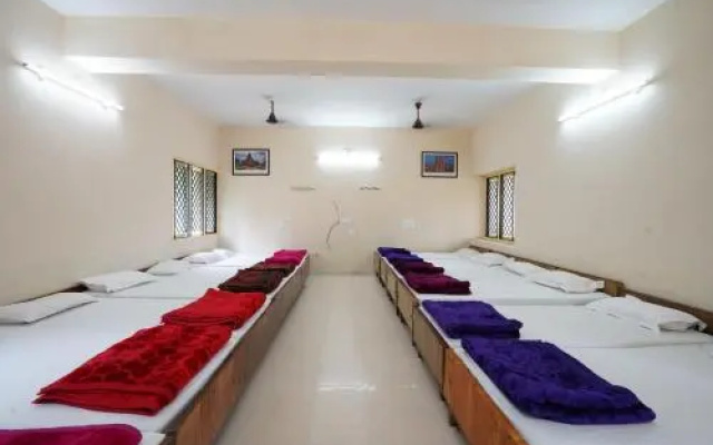Hotel Tamilnadu - Yercaud