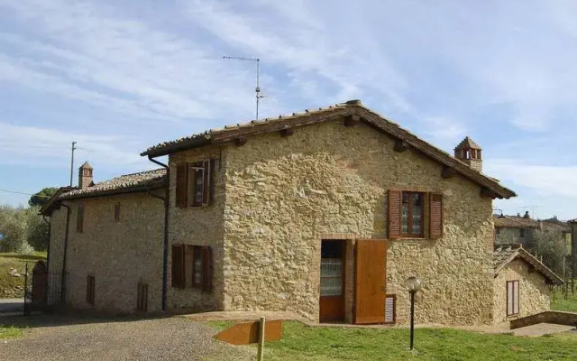 Villa Segalarino