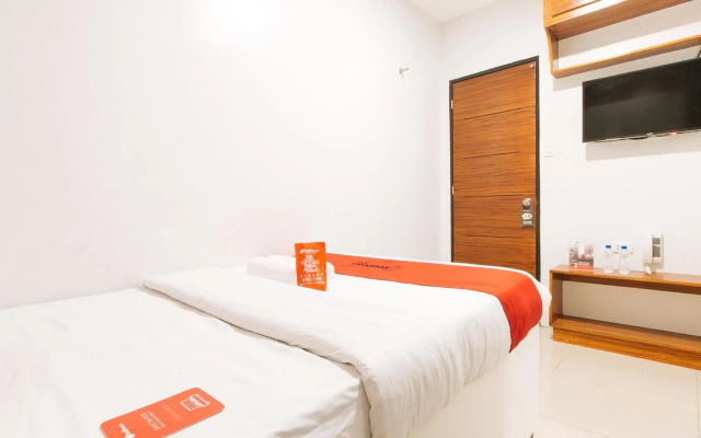RedDoorz near Quiapo Church Manila