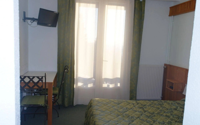 Hostellerie Saint Clément