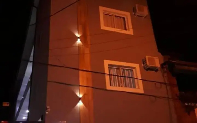 Itá Apart