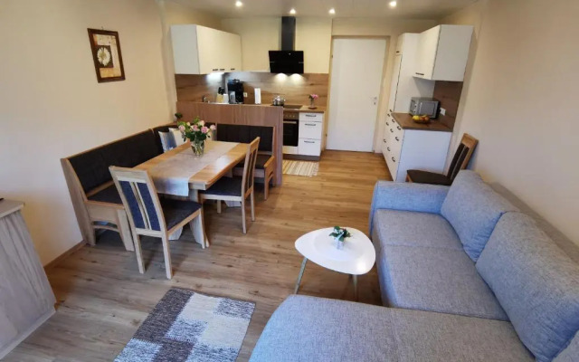 Pension & Ferienwohnung Sonnleiten