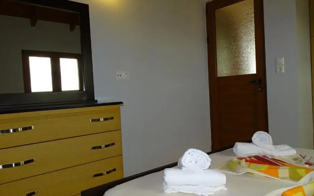 Apartments Marku