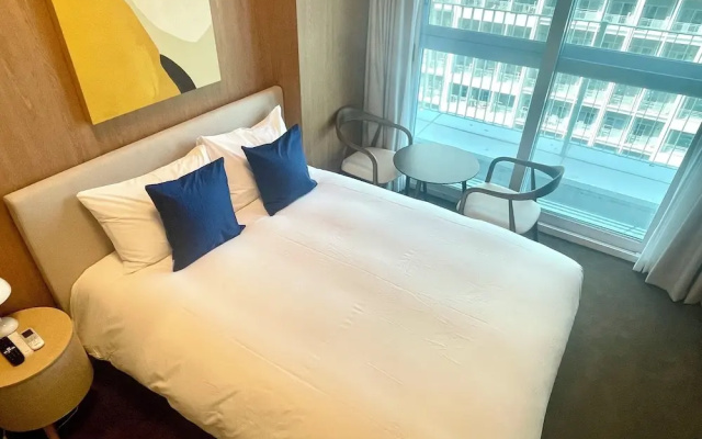 Blue Ocean Hotel 4