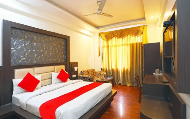 Jagdish Residency