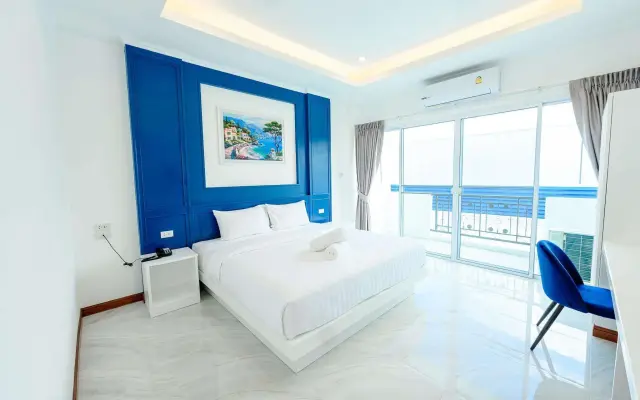 Marble Arch De Loei Hotel
