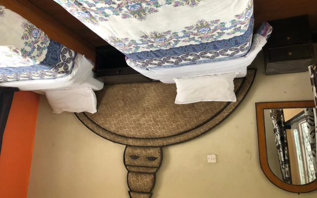 Nirvana Home