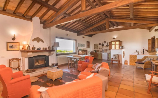 House Rita Palau