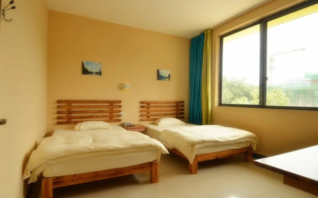 Yangshuo 3690 Inn