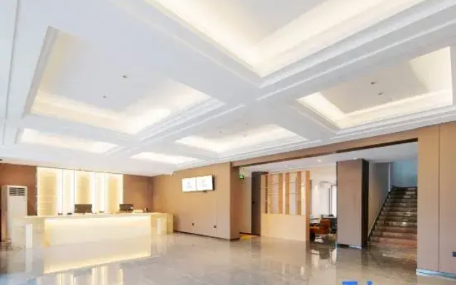 Mingyi Changsheng Hotel (Culture North Road Hotel)