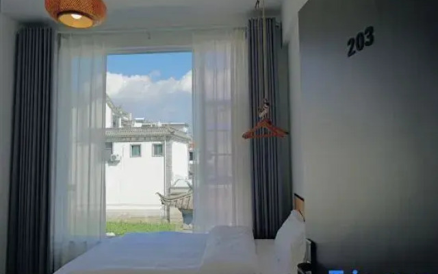 san ye  sugino luxury stay