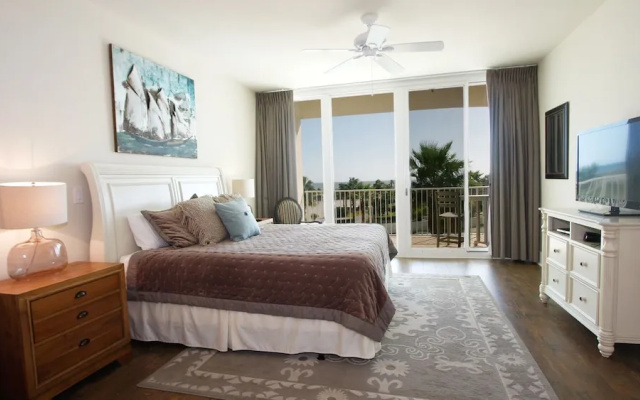 Three Bedroom Family-friendly Condo - Unit Crc0314