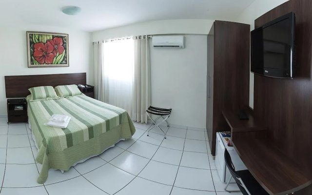 Hotel Rametta