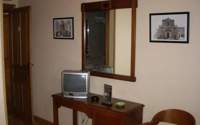 Hostal La Granja