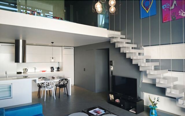 Отель Athina Art Apartments Греция, Афины - отзывы, цены и фото номеров - забронировать отель Athina Art Apartments онлайн вид на фасад