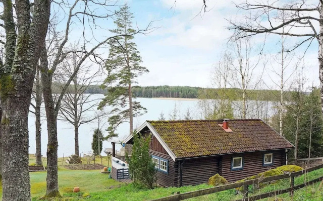 4 Person Holiday Home in Vetlanda