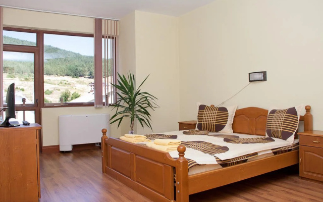 Guest House London