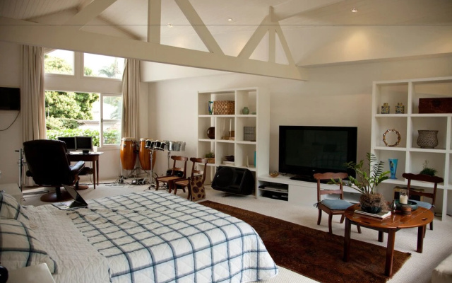 São Conrado Classy