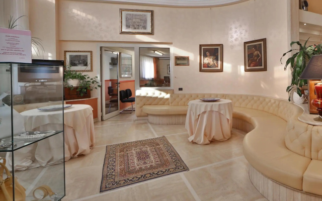 Best Western David Palace Hotel
