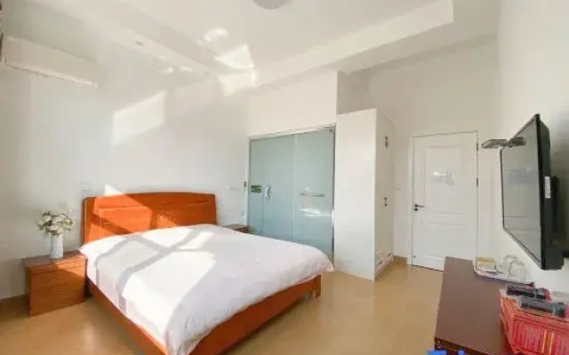 Sange Yi Homestay