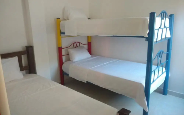 Apartamento Taganga