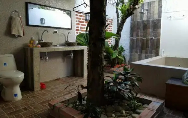 Villa del Sol Hotel & Restaurante