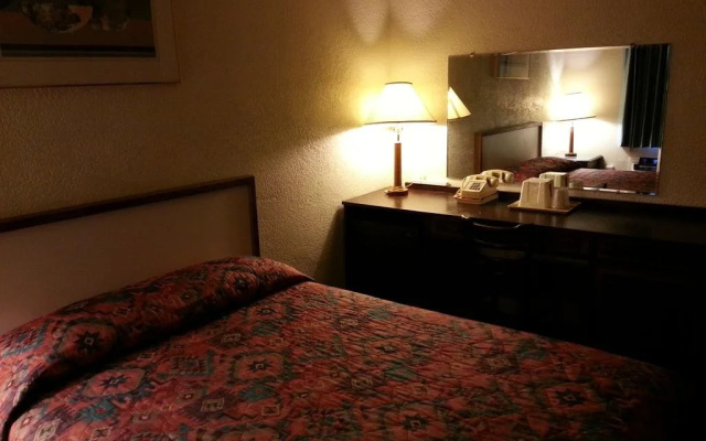Southwest Motel