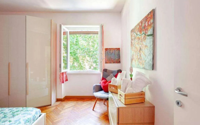 Youhome Millelire Apartment