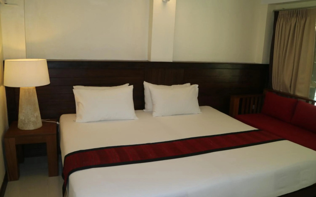 Palita Lodge