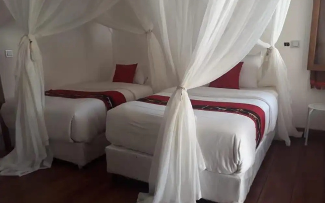 Rua Beach Resort Sumba