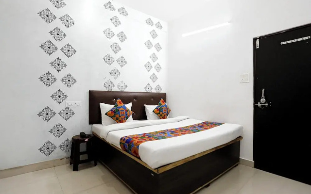 Via Atithi Inn