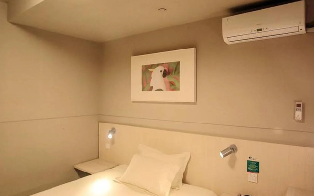 Jinjiang Inn Zigong Tongxing Road Branch