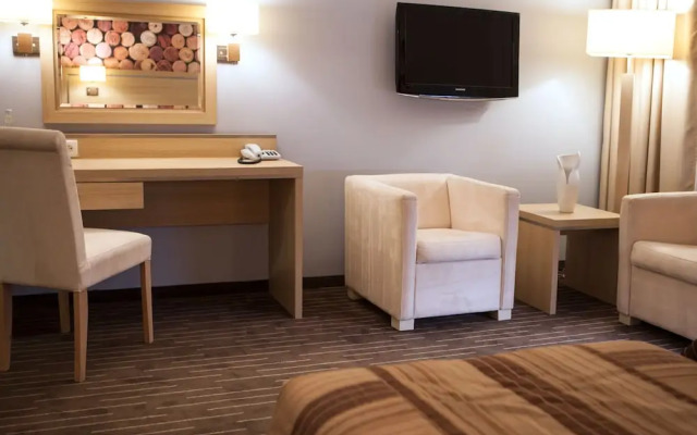 Grape Town Hotel