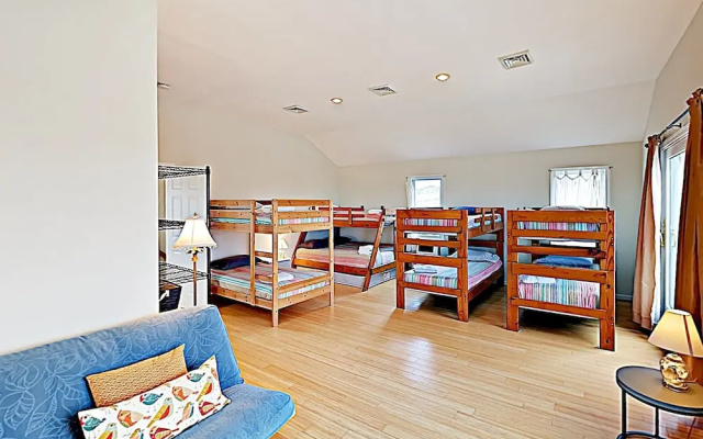 Oceanview Buzzards Bay Getaway by RedAwning