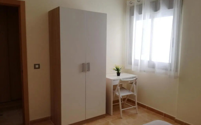 Appartamento fuerte 1