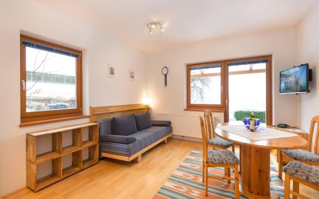 Appartements zur Weltcupkugel