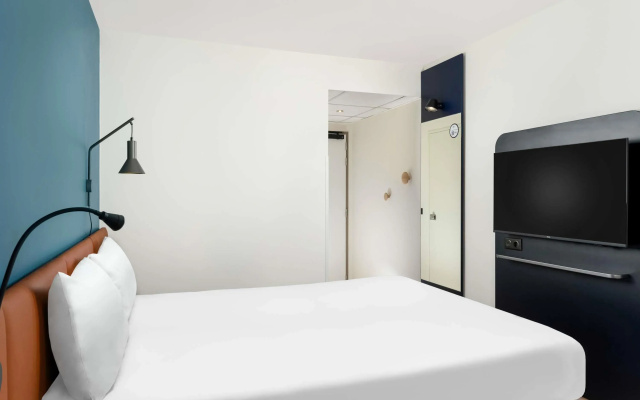 ibis Budapest Centrum