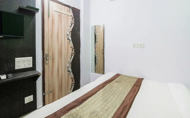 Kanchan Palace by OYO Rooms