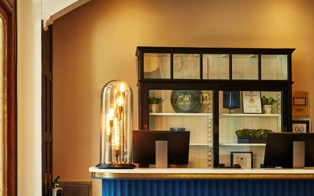 King Street Townhouse