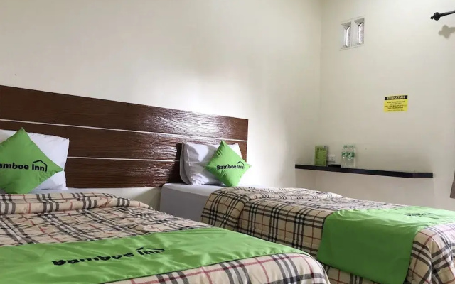 Bamboe Inn 2 Homestay