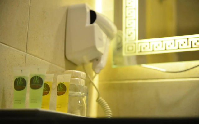 Corner View Hotel – Petra