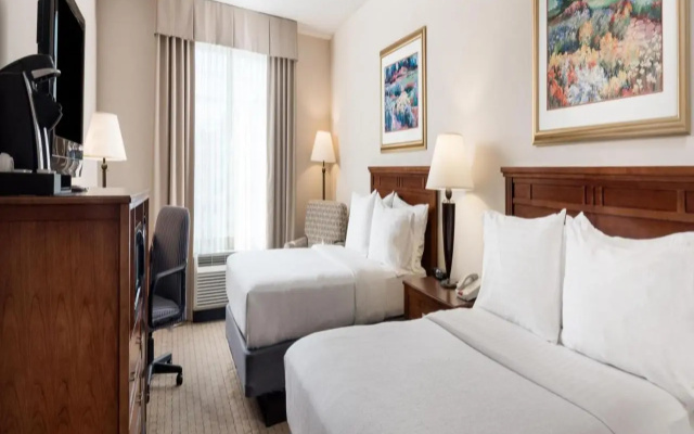Holiday Inn Johnstown-Gloversville by IHG