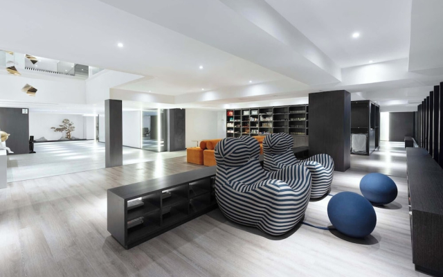Jinxi Hotel Chongqing Jiefangbei Store