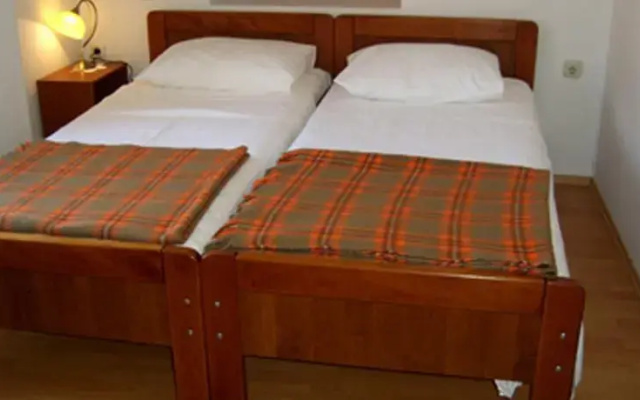 Dobra i Maja Apartments