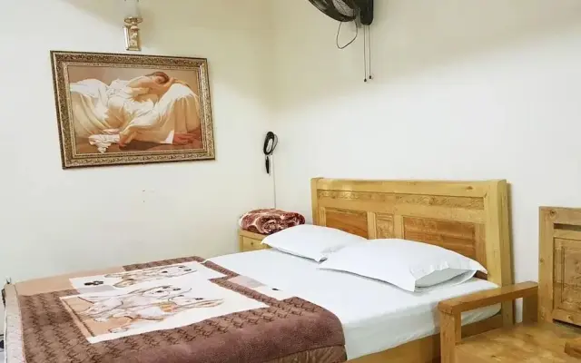 Bich Ngan Motel by OYO Rooms