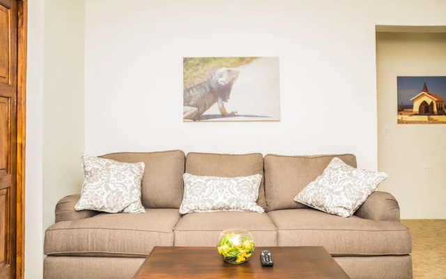 Aspid Studio & Apartment