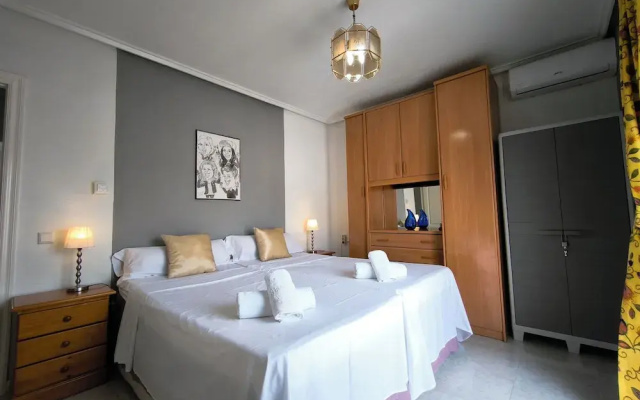 Quesada Holiday Bungalow