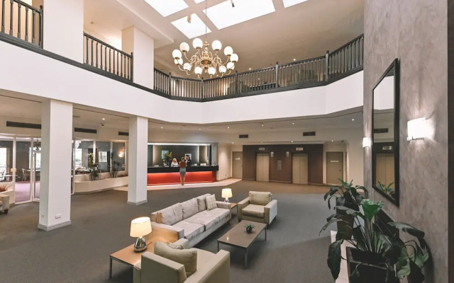 Nesuto Pennant Hills Sydney Apartment Hotel
