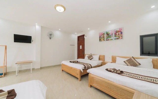 Viet Anh Hotel Da Lat