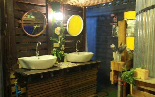 Pak-Inn Hostel Hat Yai